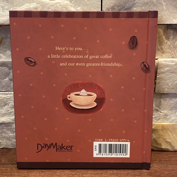 Indulgences Coffee and Friends - Picture 2 of 4